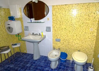 bagno - Villa Corinaldo - photo 24