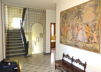 disimpegno - Villa Corinaldo - photo 25