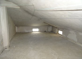 soffitta - Villa Corinaldo - photo 28