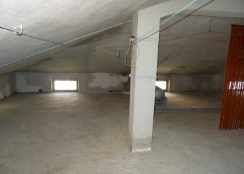 soffitta - Villa Corinaldo - photo 29