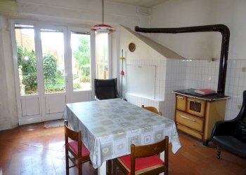 cucina - Villa Corinaldo - photo 30