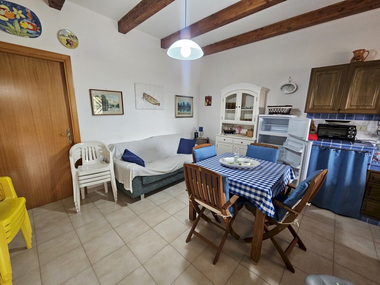 20260203_115412.jpg - Trilocale Via dei Balcani, Trapani - foto 3