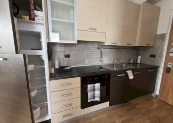 IMG_0162.jpeg - One-room apartment Via Milano 150, Cologno Monzese - photo 8