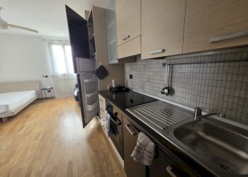 IMG_0152.jpeg - One-room apartment Via Milano 150, Cologno Monzese - photo 9