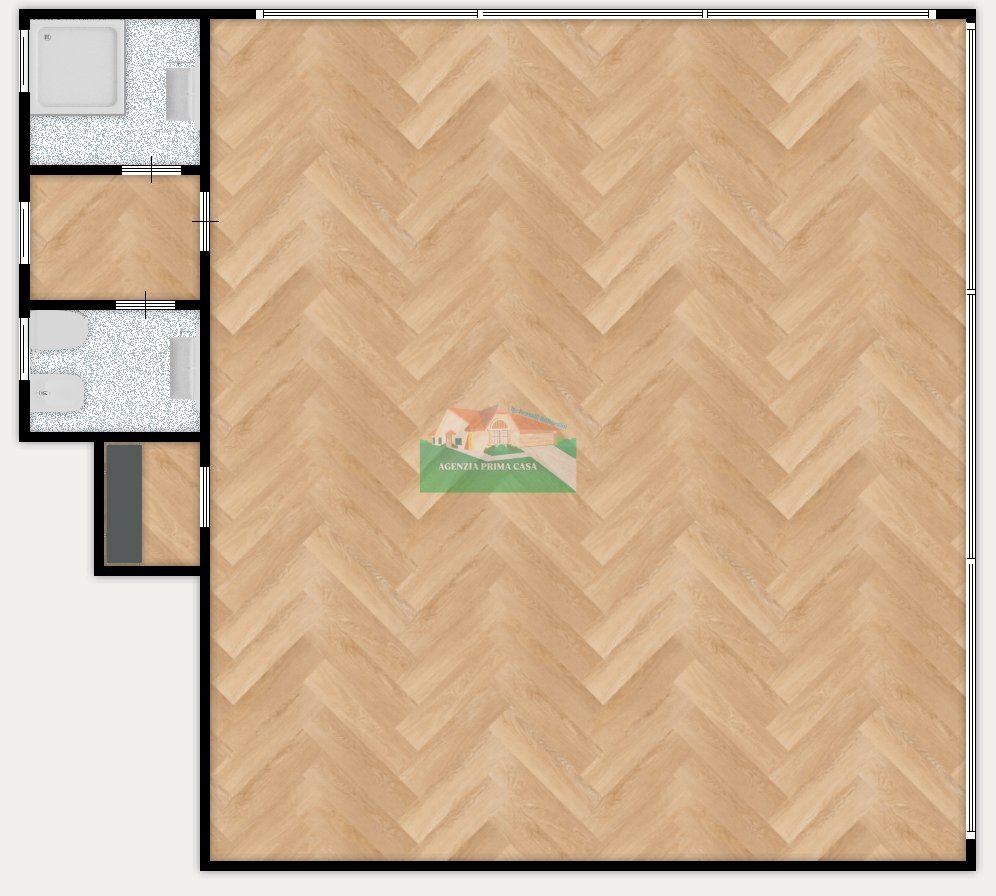 Screenshot 2025-05-30 alle 10.37.54.png - Locale Commerciale viale francesco petrarca, Ravenna - planimetria 1