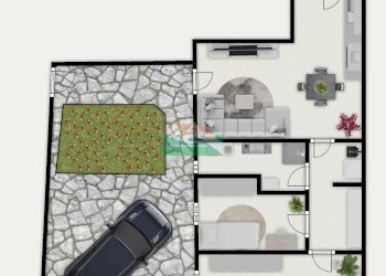 Screenshot 2025-01-22 alle 16.59.12.png - Appartamento via dell'essicatoio, Ravenna - foto 2