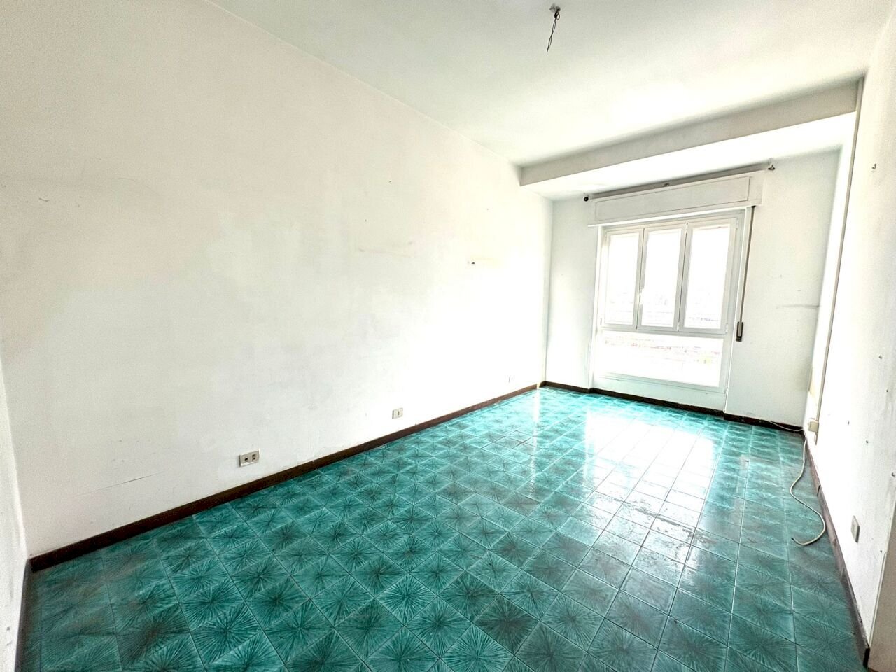 WhatsApp Image 2026-01-08 at 10.53.49.jpeg - Trilocale CIRCONVALLAZIONE NOMENTANA, Roma - foto 3