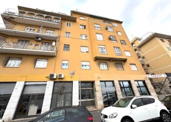 WhatsApp Image 2026-01-08 at 10.53.41.jpeg - Trilocale CIRCONVALLAZIONE NOMENTANA, Roma - foto 11