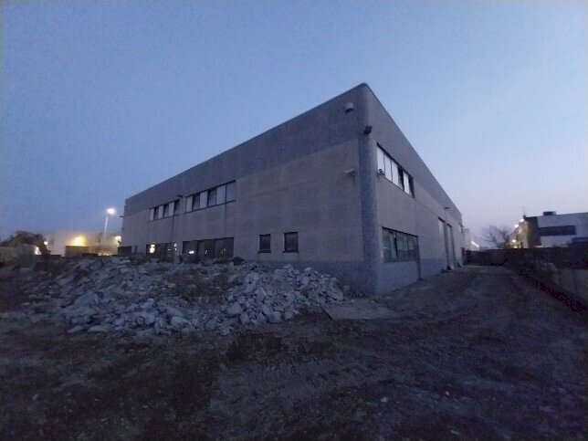 Capannone Torrazzi.jpg - Not Food via Raimondo dalla Costa 457, Modena - photo 1