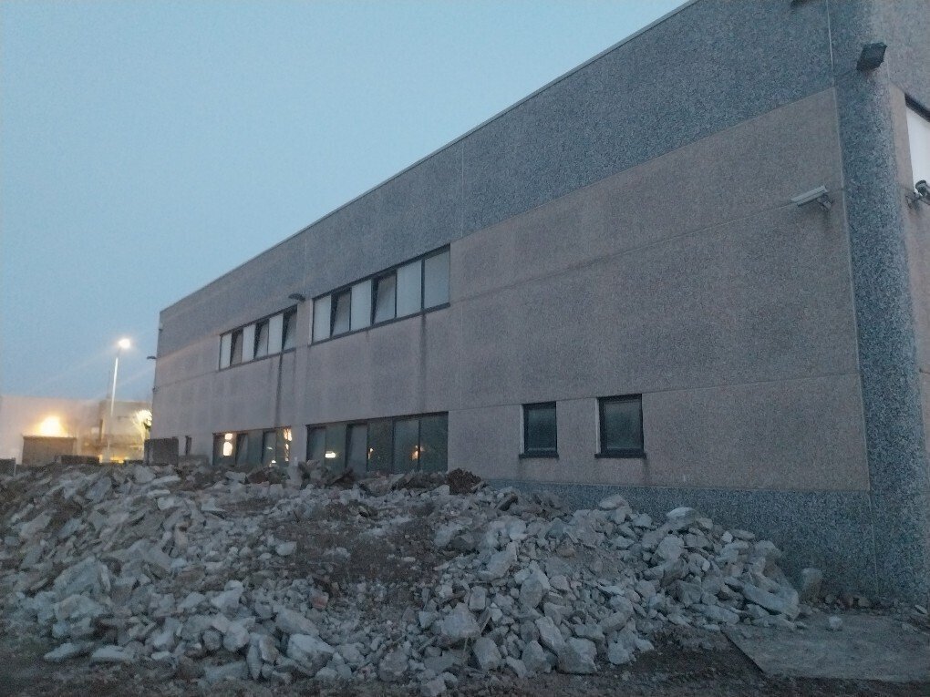 Esterni.jpg - Not Food via Raimondo dalla Costa 457, Modena - photo 2