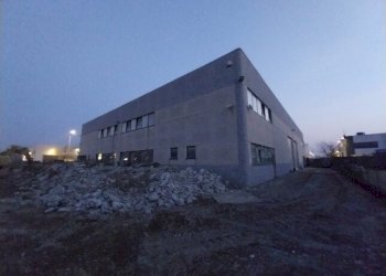 Capannone Torrazzi.jpg - Not Food via Raimondo dalla Costa 457, Modena - photo 1