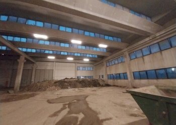 Spazi ben illuminati.jpg - Not Food via Raimondo dalla Costa 457, Modena - photo 6