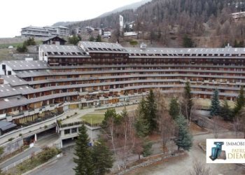 Monolocale fr. Pos, Gressan - foto 1