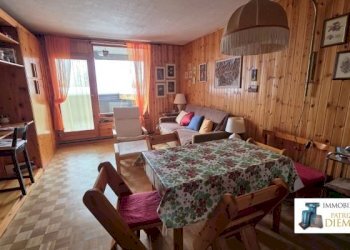 Monolocale fr. Pos, Gressan - foto 4