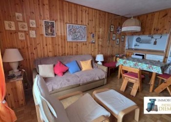 Monolocale fr. Pos, Gressan - foto 5