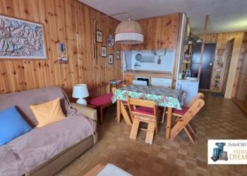 Monolocale fr. Pos, Gressan - foto 7