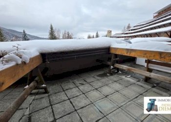 Monolocale fr. Pos, Gressan - foto 9