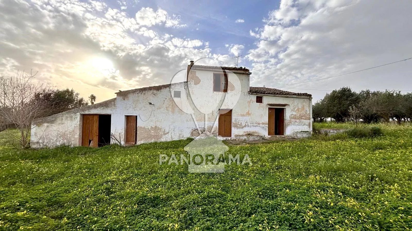 Villa Contrada Bosco Falconeria SNC, 90047 Partinico PA, Partinico - photo 2
