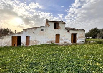 Villa Contrada Bosco Falconeria SNC, 90047 Partinico PA, Partinico - foto 2