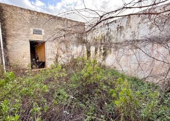 Villa Contrada Bosco Falconeria SNC, 90047 Partinico PA, Partinico - foto 3