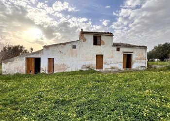 Villa Contrada Bosco Falconeria SNC, 90047 Partinico PA, Partinico - foto 11