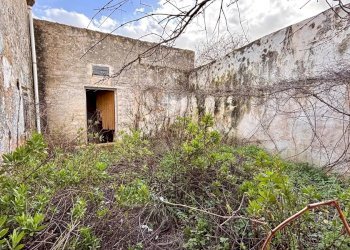 Villa Contrada Bosco Falconeria SNC, 90047 Partinico PA, Partinico - foto 13