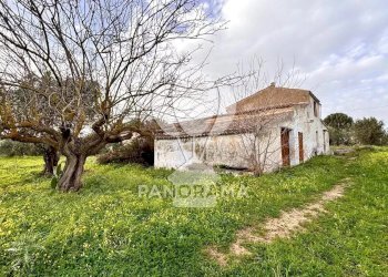Villa Contrada Bosco Falconeria SNC, 90047 Partinico PA, Partinico - photo 1