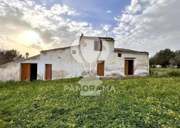Villa Contrada Bosco Falconeria SNC, 90047 Partinico PA, Partinico - photo 2