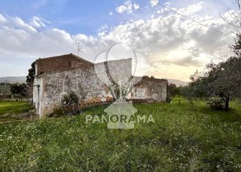 Villa Contrada Bosco Falconeria SNC, 90047 Partinico PA, Partinico - photo 9