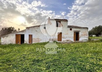 Villa Contrada Bosco Falconeria SNC, 90047 Partinico PA, Partinico - photo 11