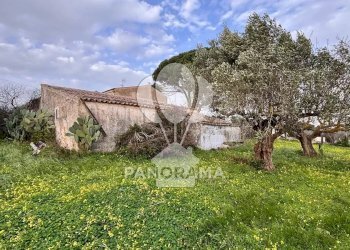 Villa Contrada Bosco Falconeria SNC, 90047 Partinico PA, Partinico - photo 20