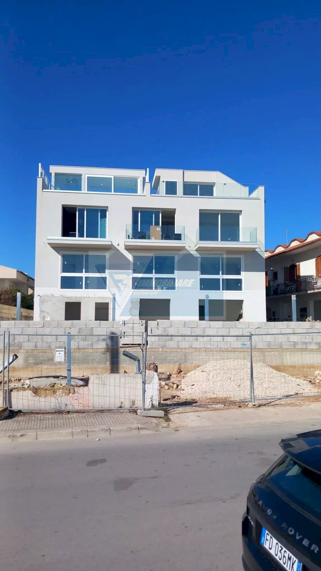 Villa Viale Lido, Avola - photo 1