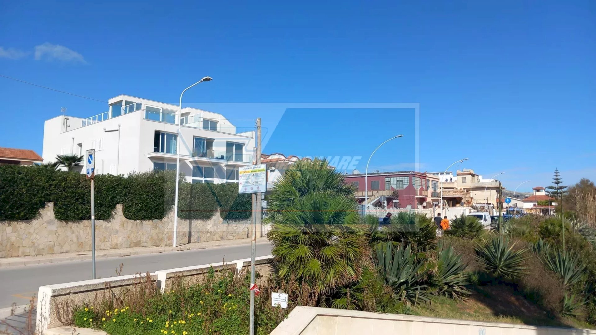 Villa Viale Lido, Avola - photo 3