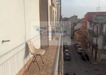 Appartamento Via Bainsizza, Siracusa - foto 9