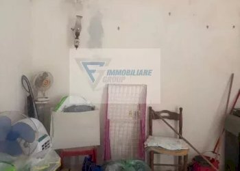 Appartamento Via Bainsizza, Siracusa - foto 19