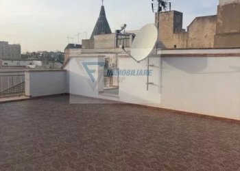 Appartamento Via Bainsizza, Siracusa - foto 25