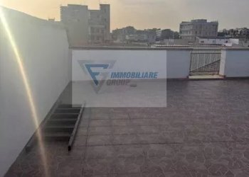 Appartamento Via Bainsizza, Siracusa - foto 26