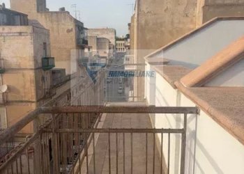 Appartamento Via Bainsizza, Siracusa - foto 28