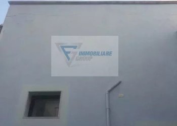 Appartamento Via Bainsizza, Siracusa - foto 33