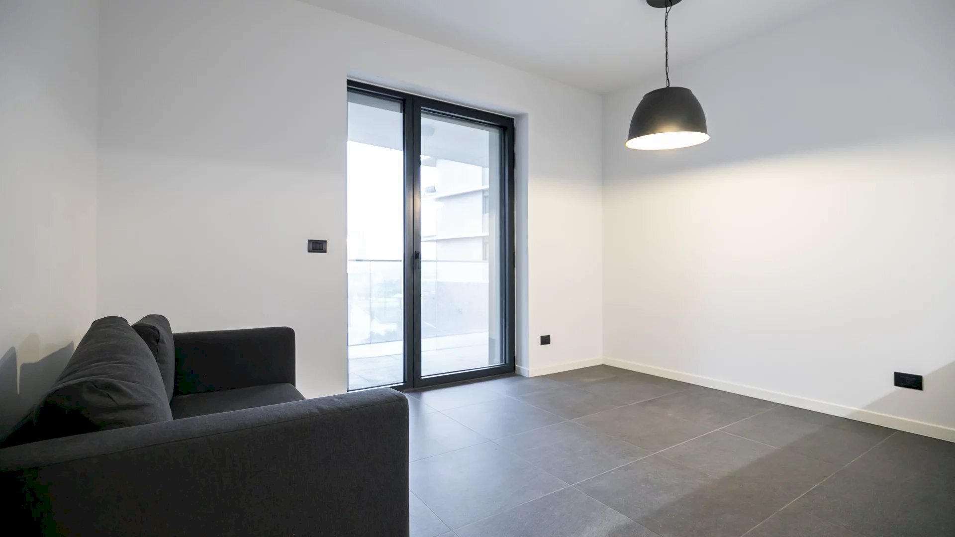 Two-room apartment Via Pier Paolo Pasolini, Milano - photo 3