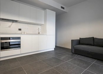 Bilocale Via Pier Paolo Pasolini, Milano - foto 1