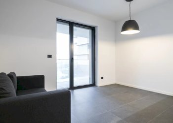 Bilocale Via Pier Paolo Pasolini, Milano - foto 3