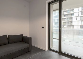 Bilocale Via Pier Paolo Pasolini, Milano - foto 4