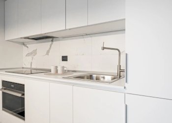 Bilocale Via Pier Paolo Pasolini, Milano - foto 9