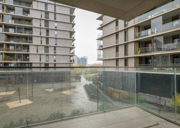 Bilocale Via Pier Paolo Pasolini, Milano - foto 12