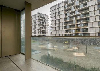 Bilocale Via Pier Paolo Pasolini, Milano - foto 13