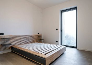 Bilocale Via Pier Paolo Pasolini, Milano - foto 15