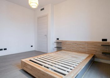 Bilocale Via Pier Paolo Pasolini, Milano - foto 16