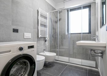 Bilocale Via Pier Paolo Pasolini, Milano - foto 19