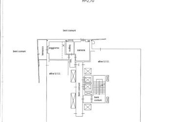 Bilocale Via Pier Paolo Pasolini, Milano - foto 23